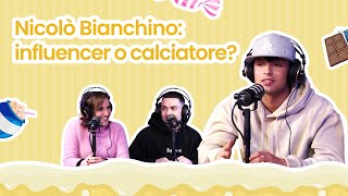 Ep4 Nicolò Bianchino Influencer o calciatore  Il Paese Dei Baroqui [upl. by Leba]