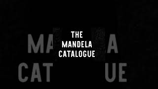 the Mandela catalog × Sergio Ramos [upl. by Terrill]