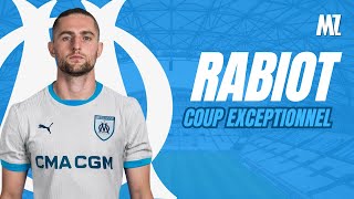 😱 LOM FRAPPE UN COUP EXCEPTIONNEL AVEC RABIOT [upl. by Crawford]