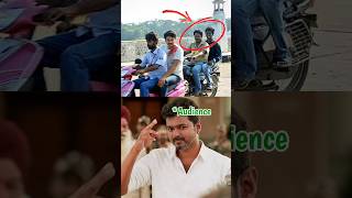 கேவலமான Face🤮  Copycat அட்லீ  இதெல்லாம் உடைச்சு Mass காமிச்ச Atlee🔥  shorts atlee viralshort [upl. by Feliks]