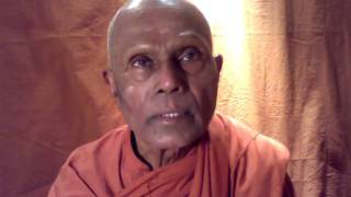 Bhante Gunaratana  Singhala 3 [upl. by Cutler]