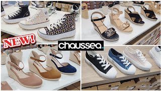 👠CHAUSSEA NOUVEL COLLECTION 2024 250324 chaussea nouvelcollection mode arrivageschaussea [upl. by Wally]