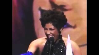 Natalie Cole and Whitney Houston [upl. by Dam119]