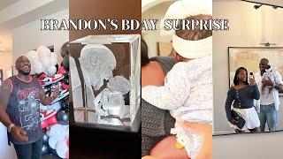 A Surprise Birthday Party to Remember  Destene an Brandon [upl. by Cumings865]