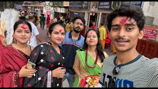 Kamakhya 🔥  Ginni pandey [upl. by Nilek]