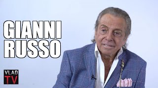 Gianni Russo Got Kidnapped by Pablo Escobar After Killing His Associate Part 11 [upl. by Yticilef]