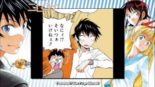 Nisekoi VOMIC 1 Sub Ita [upl. by Aerol]