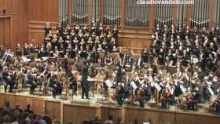 Verdi Requiem Dies irae [upl. by Bang]