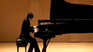 Viktor Valkov Nenov Toccata Recital pt8 [upl. by Hak]