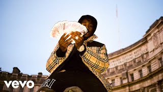 Lil Tjay  One Take London Experience [upl. by Iek33]