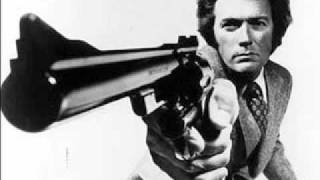 Dirty Harry theme song [upl. by Yroc]