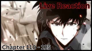 Omniscient Reader Let a NEW Arc Begin  LIVE REACTION [upl. by Roseann]