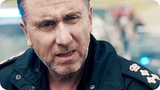 Tin Star Trailer Season 1 2017 amazon Series [upl. by Mendelsohn]