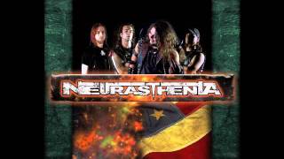 NEURASTHENIA  I Love it Loud  Kiss cover 2011 [upl. by Wagshul277]