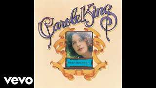 Carole King  Nightingale Official Audio [upl. by Anyaj]