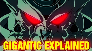 GUYVER ORIGINS  WHAT IS GUYVER GIGANTIC EXCEED GUYVER EXPLAINED LORE AND HISTORY [upl. by Dryden]