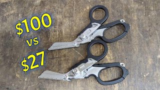 Are 27 Leatherman Raptor Knockoffs As Good As The Real Thing [upl. by Lionello]