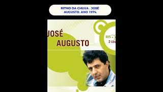 JOSÉ AUGUSTO 1974 [upl. by Romito]