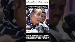 IRENE UWOYAKANUMBA ALINIAMBIA NATAMANI UNIZALIE MTOTO [upl. by Aidile]