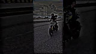 Tenu main 💕 karda😊yamaha bikeshorts XtremeAbhayVlogs [upl. by Lleret]