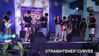 MAKABAYAN SONG I MAHAL KONG PILIPINAS by JMara covered by straightened curves [upl. by Aisylla]