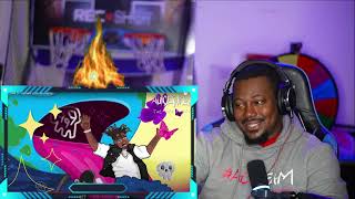 Juice WRLD  Cavalier  REACTION [upl. by Mayce]