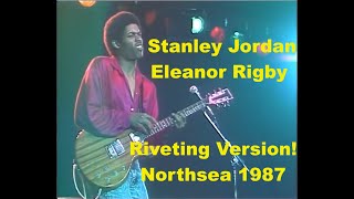 Eleanor Rigby at the Northsea Jazz Festival 1987 [upl. by Woody]