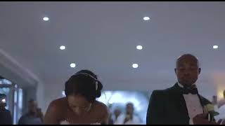 THE BEST OF MZANSIS🇿🇦 BRIDAL DANCE💃💃💃 ZEKETHE [upl. by Analra]