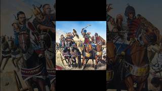 6 El auge de los hititas y su batalla contra Egipto 1270 aC historiaantigua history shorts [upl. by Euginom16]