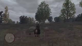 Red Dead Redemption PS5 Gameplay Livestream [upl. by Yniffit]