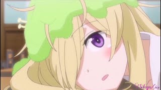 Murenase Seton Gakuen  AMV ​ ​ Cherry Gum [upl. by Swetiana]