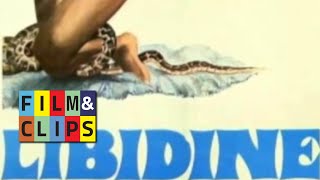 Marina Lotar and the Snake  Clip from Libidine by FilmampClips [upl. by Sadnak]