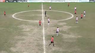 Porvenir reserva vs lugano 170924 parte 1 [upl. by Farrica233]