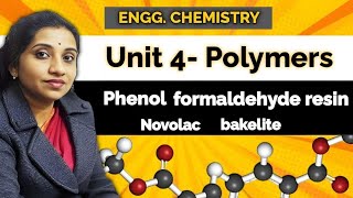 ResinPhenol formaldehyde resinNOVOLAC Bakelite preparation properties and uses [upl. by Lustig]