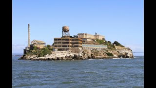 Alcatraz [upl. by Ursuline225]