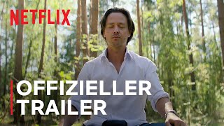 Achtsam Morden  Offizieller Trailer  Netflix [upl. by Akiwak]