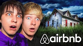 Most Haunted Airbnbs of All Time [upl. by Akirej]