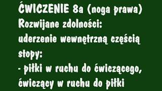 Trening rocznika 2002 [upl. by Anialahs]