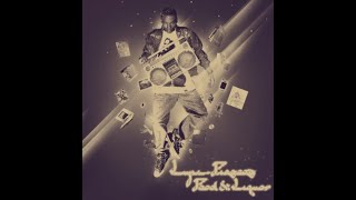 Lupe Fiasco  Kick Push Slowed Down [upl. by Jourdan]