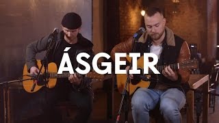 Ásgeir  Unbound Live Session [upl. by Ardnahsal]