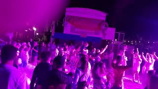 Pyramisa Beach Resort Sahl Hasheesh Party part 1  2024 [upl. by Zoa121]