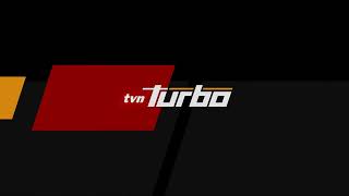 TVN Turbo  Restart emisji 8072022 [upl. by Anirrak203]