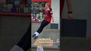 Fleadh Cheoil 2023 Traditional Irish Music Festival Mullingar ireland travel music shorts [upl. by Norton]