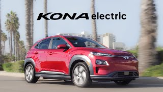 2019 Hyundai Kona EV Review  Better Deal Than A Tesla [upl. by France]