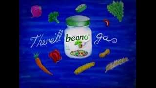 Beano TV Commercials [upl. by Cloots753]