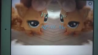 LPS MV Paralysed  Song By NF  Mystic Feline [upl. by Goldi972]