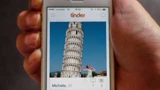 Consejos para utilizar correctamente Tinder ¿Cómo usar Tinder  OhMyGeek [upl. by Ynohtnaluap]