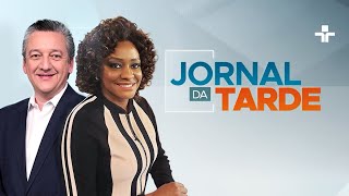 Jornal da Tarde  31012024 [upl. by Warp]