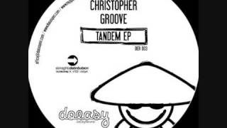 Gorge Remix of Christopher Grooves Distance [upl. by Aleehs993]