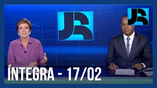 Assista à íntegra do Jornal da Record  17022021 [upl. by Saphra]